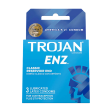 Trojan-Enz Lubricated Latex Condoms (18 ct.) For Sale