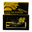 Jaguar Power Royal Honey (12 Sachets - 15 G) For Cheap