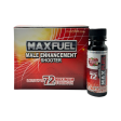 MaxFuel Male Enhancement Shooter - Cran Apple (12 ct. - 3 oz.) Supply