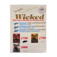 Triple Wicked Extreme Pill (24 ct.) on Sale