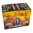 Rhino Rush 70 Trio 13000 Pill (15 ct. of 3 Pills Each) For Cheap