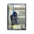 Xcalibur Platinum 11000 Pill (1 Capsule Each) Discount