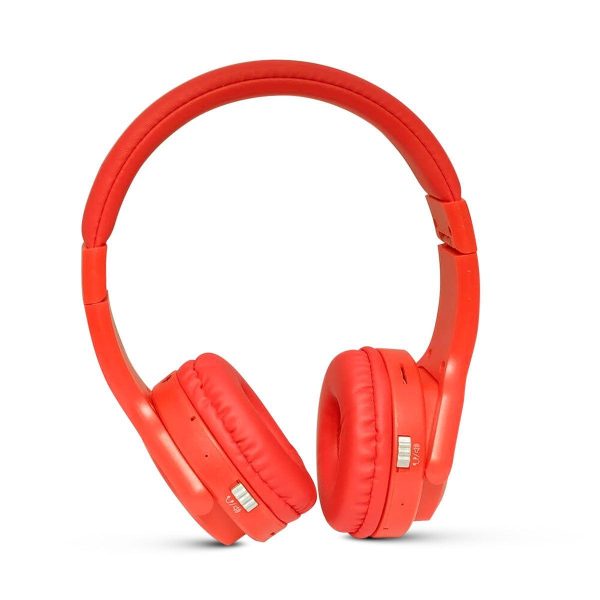 Karler Bass 004 Wireless Bluetooth Headphones on Sale