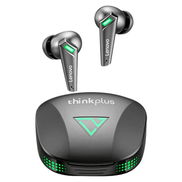 Lenovo Original True Wireless Gaming Earbuds BT V5.3 - XT85II Supply