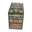 Rhino Rush 70 Trio 13000 Pill (15 ct. of 3 Pills Each) For Cheap