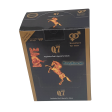 Gold Q7 Royal Honey For Men (12 Packs - 15 G) Supply