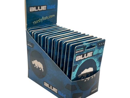 Rhino Blue 6K Pill (24 ct.) Fashion