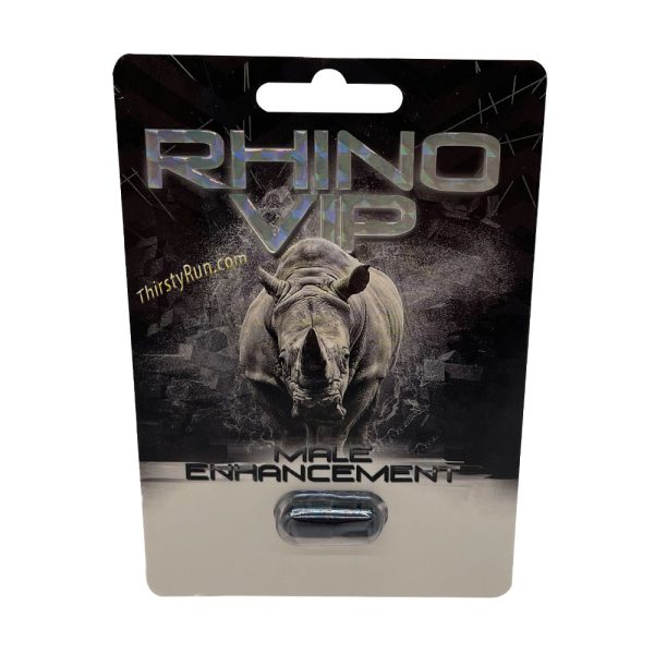 Rhino VIP Pill (24 ct.) For Sale