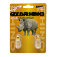 Gold Rhino 188K Double Pill (2 Capsules Each) For Discount