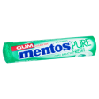 Mentos Chewing Gum Pure Fresh Spearmint - 9Pcs Online