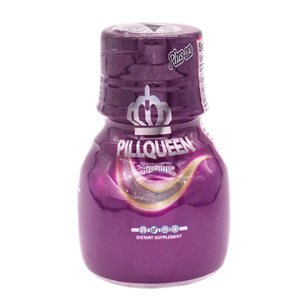 PillQueen Liquid Shot For Her (12 ct.) For Cheap