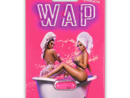 WAP Pill For Her (1 Capsule) Online