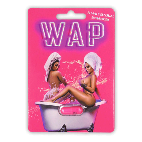 WAP Pill For Her (1 Capsule) Online