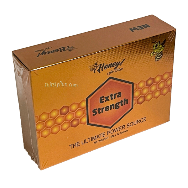 Royal Honey For Men - Extra Strength (12 Sachets - 20 G) For Cheap