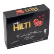 Hilti Wonderful Honey Male Enhancement (12 Sachets - 15 G) Online now