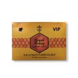 Royal Honey For Men - Gold (12 Sachets - 20 G) on Sale