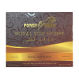 Power Horse Royal Sidr Honey (24 Sachets - 10 G) Online now