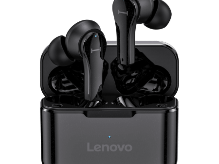 Lenovo Original True Wireless Earbuds - QT82 on Sale