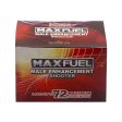 MaxFuel Male Enhancement Shooter - Wildberry (12 ct. - 3 oz.) Hot on Sale