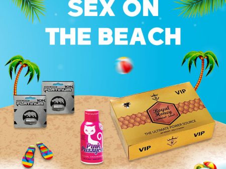 Sex On The Beach Set Supply