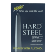 Hard Steel Pill (24 ct.) For Discount