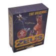 ZEUS Plus Honey (12 Sachets - 15 G) Hot on Sale