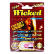 Triple Wicked Extreme Pill (1 Capsule Each) Online