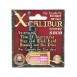 Xcalibur Extreme 8000 Pill (1 Capsule Each) For Cheap