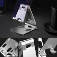 Universal Foldable Mobile Stand Steel Supply