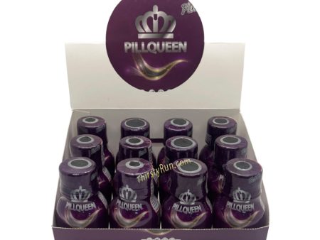 PillQueen Liquid Shot For Her (12 ct.) For Cheap