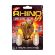 Rhino 6-9 Double Pill (2 Capsules Each) Discount