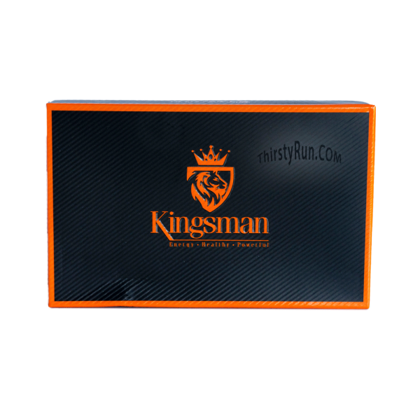 Kingsman Candy Male Supplement (12 ct. - 4.3 G) For Cheap