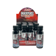 MaxFuel Polar Ice Male Enhancement Shooter - Wildberry Ice (12 ct. , 3 oz.) Online