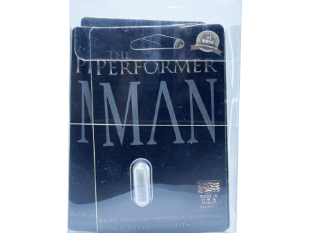 The Performer MAN Pill (24 ct.) Discount