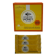 Organic Royal Honey (24 Sachets - 10 G) Fashion