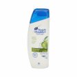 Head & Shoulders Apple Fresh Shampoo 190ml For Sale