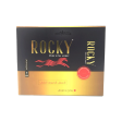 Rocky Pure Vital Royal Honey (24 Sachets - 12 G) Fashion