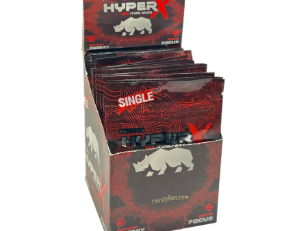 Rhino Hyper 4000k Red Edition Pills (24 ct.) Online Hot Sale