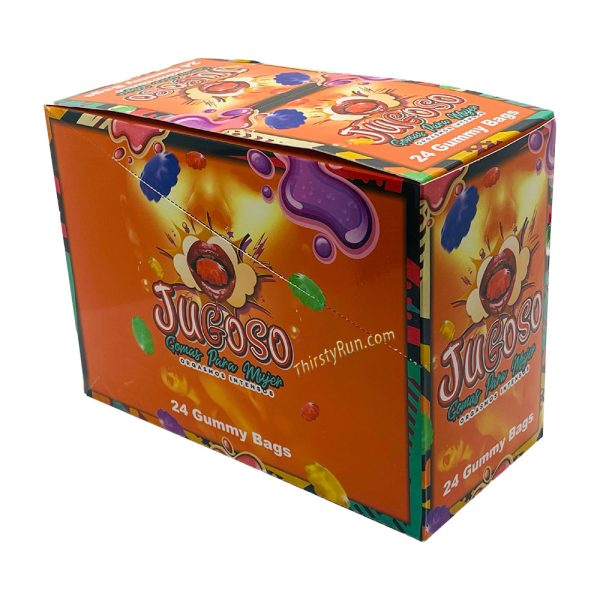 Jugoso Gummies For Her (24 ct.) on Sale