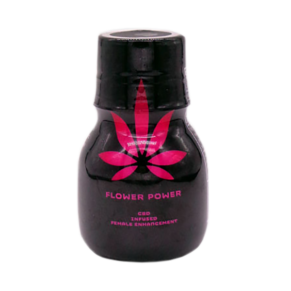 Flower Power Liquid Shot For Her (12 ct.) Fashion