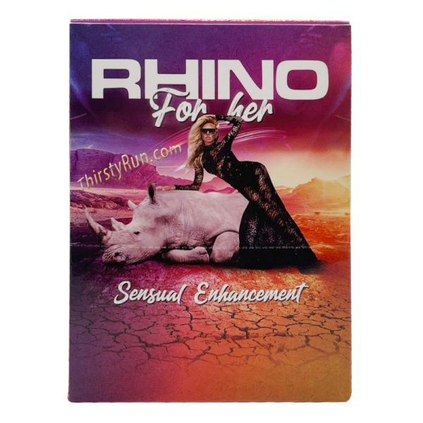 Rhino Pill For Her (24 ct.) Online Hot Sale