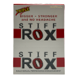 Stiff Rox Triple Pills (24 ct. of 3 Capsules Each) on Sale