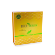 BIO HERBS Royal King Honey For Men (10 Sachets - 30 G) Supply