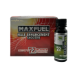 MaxFuel Express Male Enhancement Shooter - Lemon Lime Ice (12 ct. , 3 oz.) on Sale