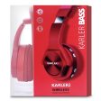 Karler Bass 004 Wireless Bluetooth Headphones on Sale