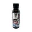 MaxFuel Polar Ice Male Enhancement Shooter - Wildberry Ice (12 ct. , 3 oz.) Online