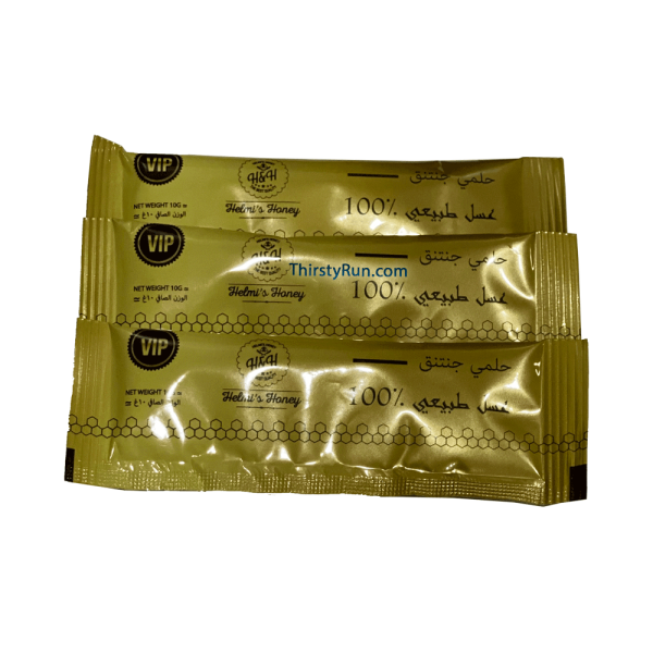 Helmi s Royal Honey (24 Sachets - 10 G) Sale