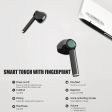 Lenovo Original True Wireless Earbuds - XT83 Online