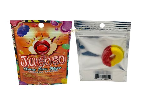 Jugoso Gummies For Her (1 Each) Online Sale