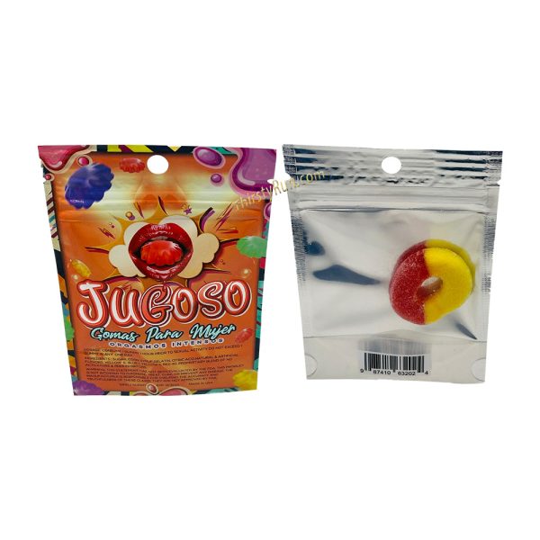 Jugoso Gummies For Her (1 Each) Online Sale